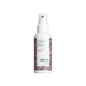 Australian Bodycare Intim Deo – 100 ml