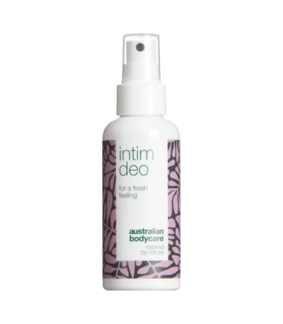 Australian Bodycare Intim Deo – 100 ml