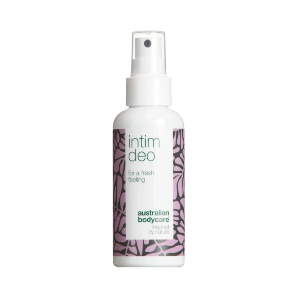 Australian Bodycare Intim Deo – 100 ml