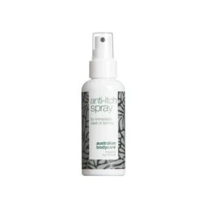 Australian Bodycare Anti-Itch Spray – 100 ml