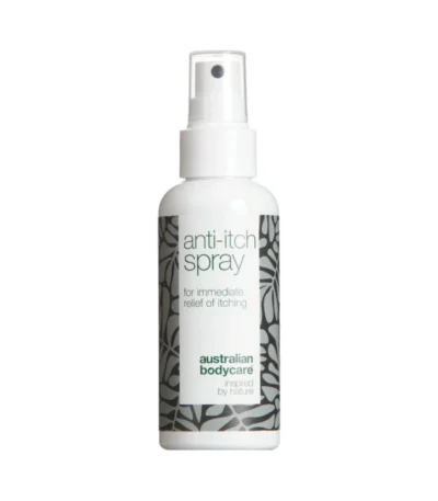Australian Bodycare Anti-Itch Spray – 100 ml