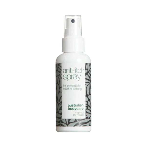 Australian Bodycare Anti-Itch Spray – 100 ml