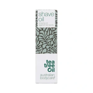 Australian Bodycare Shave Oil – 80 ml