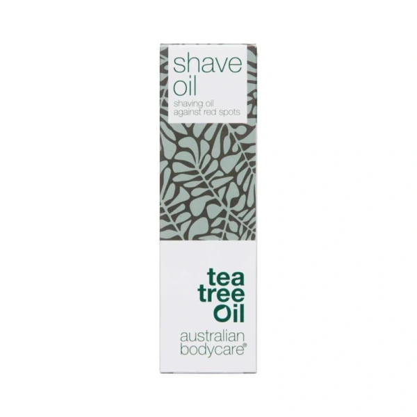 Australian Bodycare Shave Oil – 80 ml