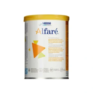 Nestlé Alfare pulver – 400 g