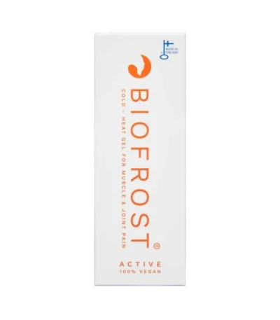 Biofrost active gel kold/varm – 100 ml