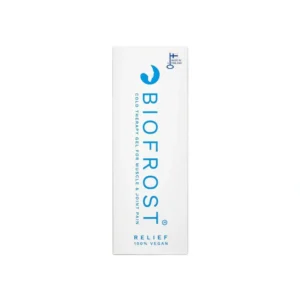 Biofrost Relief Gel Kølende – 100 ml