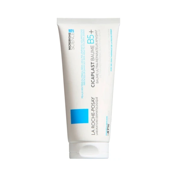 La Roche-Posay Cicaplast Baume B5+ – 100 ml