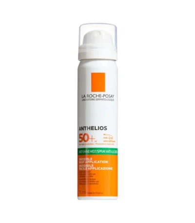 La Roche-Posay Anthelios Anti Shine Mist SPF 50+ – 75 ml