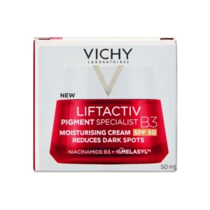 Vichy Liftactiv Specialist B3 Dagcreme SPF50 – 50 ml