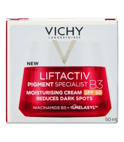 Vichy Liftactiv Specialist B3 Dagcreme SPF50 – 50 ml