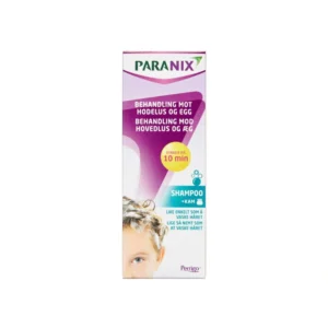 Paranix Shampoo – 200 ml