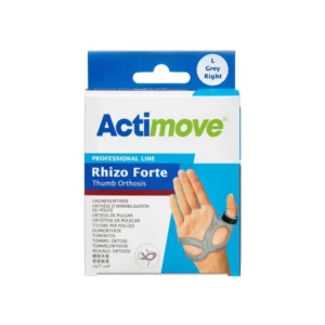 Actimove Rhizo Forte Str. L Højre – 1 stk