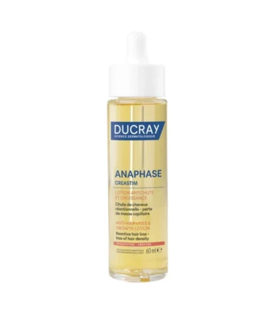 Ducray Creasim Reactiv Anti-Hair Loss Lotion – 60 ml