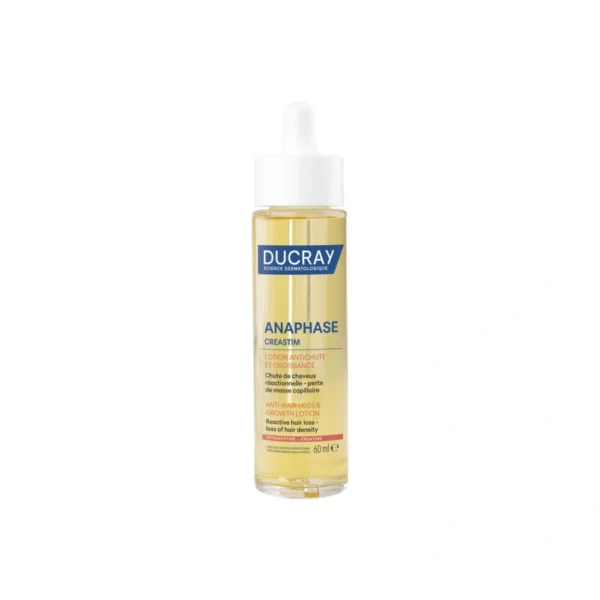 Ducray Creasim Reactiv Anti-Hair Loss Lotion – 60 ml