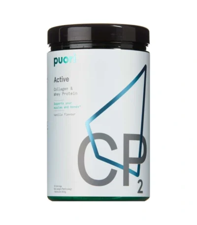 Puori CP2 Active – 400 g
