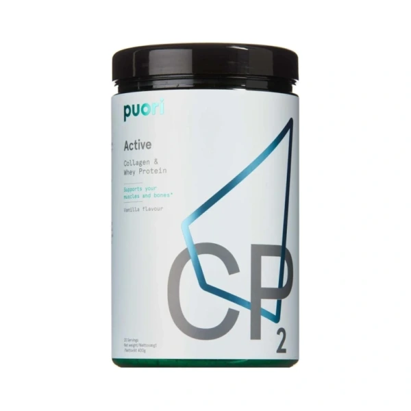 Puori CP2 Active – 400 g