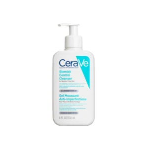 CeraVe Blemish Control Rens – 236 ml