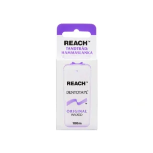 EKULF Reach Dentotape Original 100 m – 1 stk