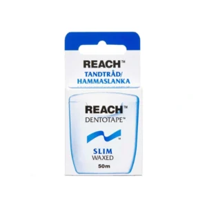 EKULF Reach Dentotape Slim – 50 m