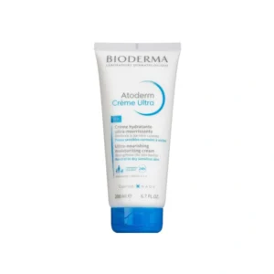Bioderma atoderm creme ultra – 200 ml