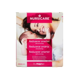 Apodan Nordic Nursicare Ammeindlæg – 6 stk