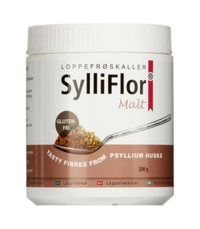 SylliFlor Malt – 200 g