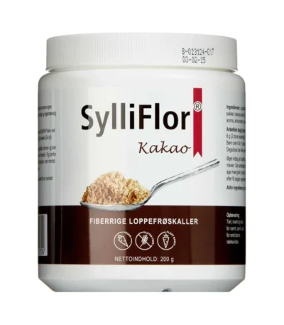 Sylliflor Kakao – 200 g