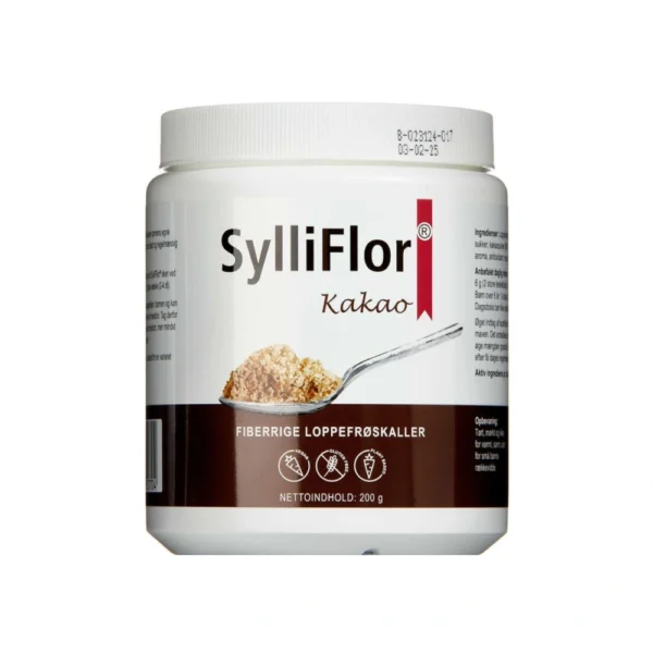 Sylliflor Kakao – 200 g