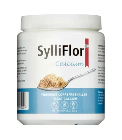 Sylliflor Calcium – 200 g