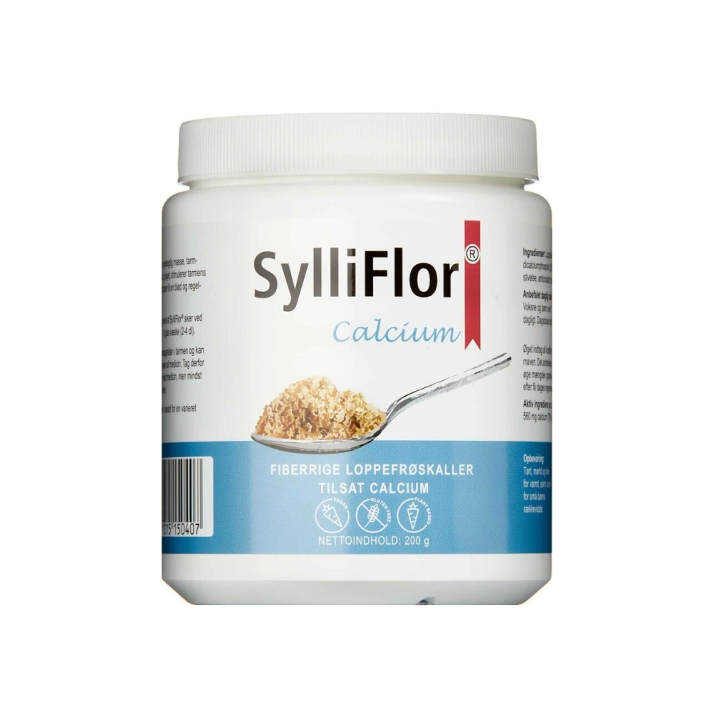 Sylliflor Calcium – 200 g