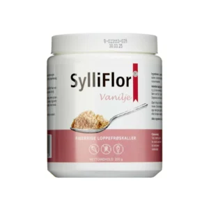 Sylliflor Vanilje – 200 g