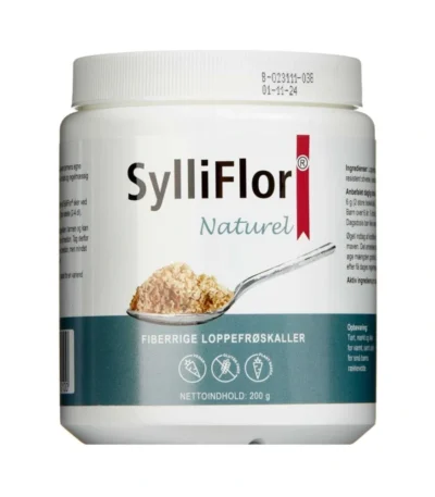 Sylliflor Naturel – 200 g