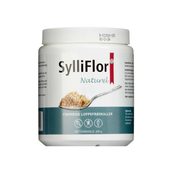 Sylliflor Naturel – 200 g