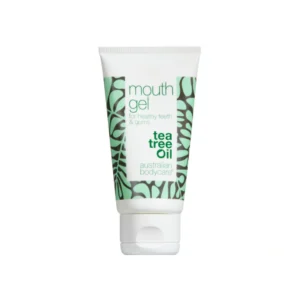 Australian Bodycare Mouth Gel – 50 ml