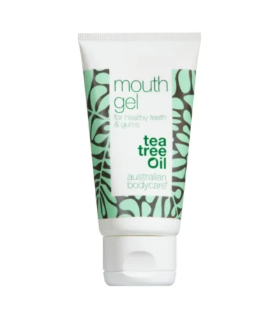 Australian Bodycare Mouth Gel – 50 ml