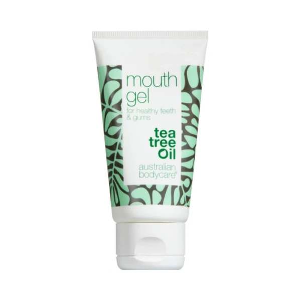 Australian Bodycare Mouth Gel – 50 ml
