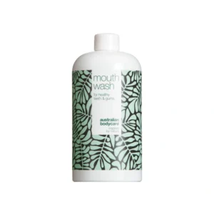 Australian Bodycare Mouth Wash – 500 ml