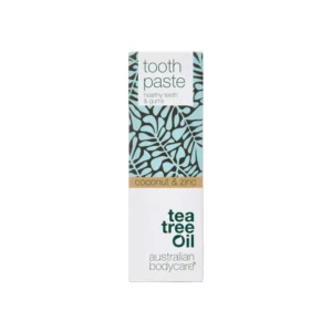 Australian Bodycare Tooth Paste Coco og Zink – 75 ml