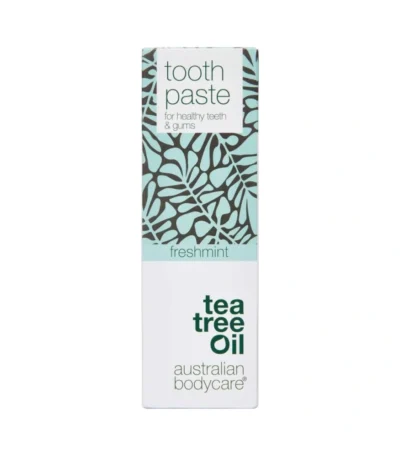 Australian Bodycare Tooth Paste Freshmint – 75 ml