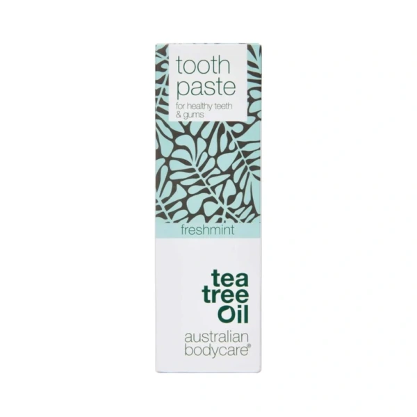 Australian Bodycare Tooth Paste Freshmint – 75 ml