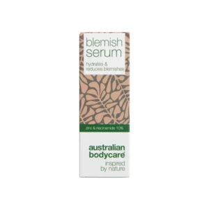 Australian Bodycare Blemish Serum – 30 ml