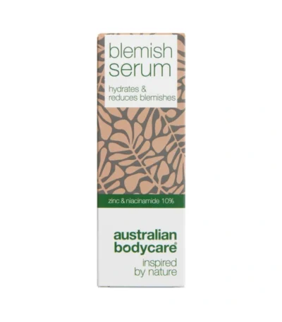 Australian Bodycare Blemish Serum – 30 ml
