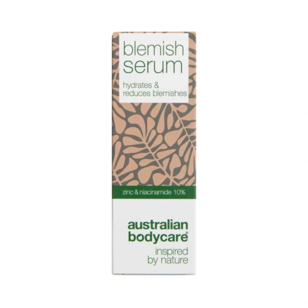 Australian Bodycare Blemish Serum – 30 ml