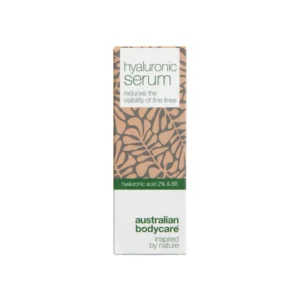 Australian Bodycare Hyaluronic Serum – 30 ml