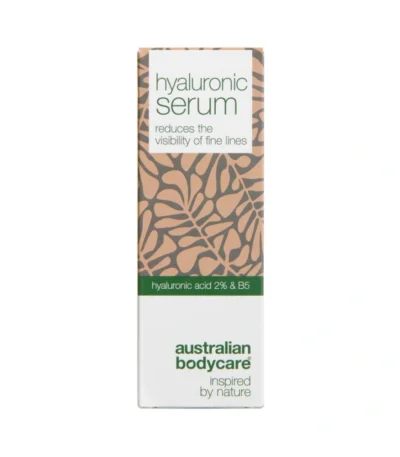 Australian Bodycare Hyaluronic Serum – 30 ml