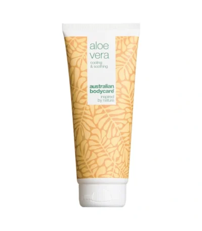 Australian Bodycare Aloe Vera Gel – 200 ml