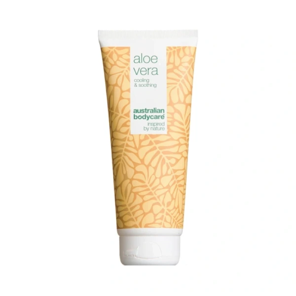 Australian Bodycare Aloe Vera Gel – 200 ml