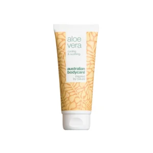 Australian Bodycare Aloe Vera Gel – 100 ml