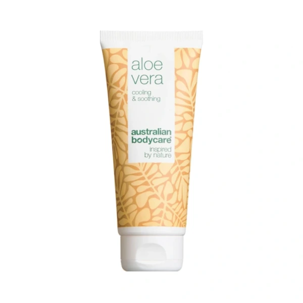 Australian Bodycare Aloe Vera Gel – 100 ml